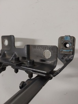 фото thumb №5, Петля капота правые z177 opel insignia a 12841601 13248766