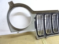 фото thumb №9, Решітка радіатора jeep cherokee 01-04 5gf25trmae c-19790b