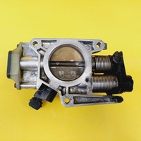 фото thumb №9, Дроссельная заслонка peugeot 306 1.6 72658 / 0280122001 nr392