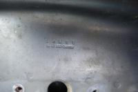 фото thumb №11, Mercedes sprinter w910 w907 2018- капот крышка двигателя
