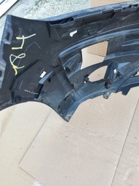 фото thumb №13, Бампер перед renault kangoo iii 3 express передній