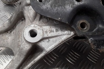 фото thumb №10, Подрамник передние honda civic viii хэтчбек fn, fk 50220smge020 2.2l дизель