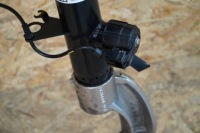 Амортизатор амортизаторна стійка перед 6896439 6896440 bmw x5 g05 x6 g06 23r oryg 20- Ціна, фото thumb