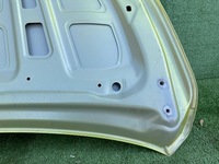 фото thumb №11, Капот mitsubishi space star ii