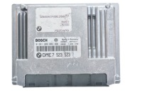 Купить Бортовой компьютер bmw e65 e66 4.4 0261209002 7523523, фото thumb