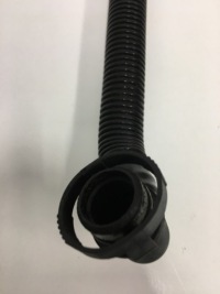 фото thumb №10, Шланг труба вентиляция картера seat ibiza iii 1.4 036103493cp