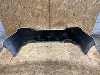 фото thumb №7, Бампер задняя задний subaru impreza wrx sti 10-