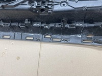 фото thumb №10, Skoda enyaq 5la решітка решітка радіатора 5la941107a