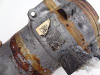 Компрессор кондиционера 4g0816797f a6 q7 q8 panamera 971 cayenne 9y e-hybrid с Разборки, фото thumb