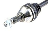 фото thumb №9, Полуось приводная opel insignia 1.6t 09- правая mtm nty