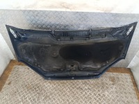 Ford c-max mk1 рестайлинг  капот передняя f3 Киев, фото thumb