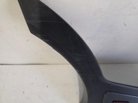 фото thumb №9, Молдинг двері праві зад smart hx11 brabus 8892812918