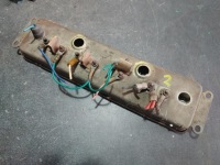 Старый zabytkowy żuk smutek fsc панель приборы набор оригинал в Украине, фото thumb