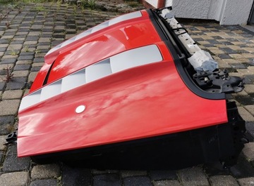 фото thumb №6, Кришка дах kpl. audi r8 cabrio spyder новий 1