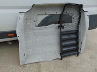 фото thumb №6, Стена перегородочная перегородка berlingo partner iii 2008-