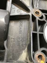 фото thumb №8, Педали сцепления тормоза iveco оригинальный номер or 5801492032