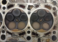 фото thumb №16, Головка audi a3