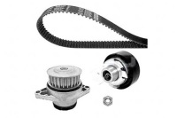 фото thumb №2, Комплект - набір ремінь розподільного валу dayco 55428721 vkm