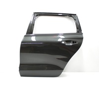 фото thumb №1, Volvo v60 ii двері ліва задня задні org kombi 18+