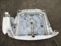 фото thumb №1, Peugeot 308 ii sw kombi поддон pas задний 16-