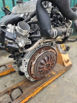 фото thumb №7, Hyundai kia двигун 1.6 g4le