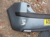 фото thumb №2, Бампер задній задня ezw citroen c4