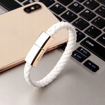 Браслет ILEPO USB-кабель для быстрой зарядки Ze