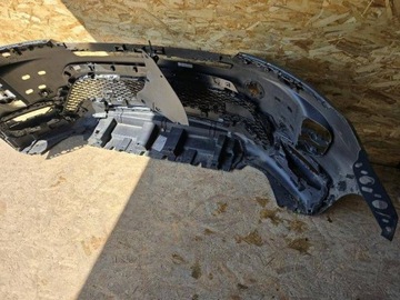 фото thumb №12, Land rover range rover evoque l551 19- k8d2-17f791-ec бампер переднє перед