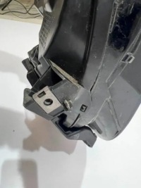 Tesla model 3 3 17-20 фара full led правый  перед Доставка, фото thumb