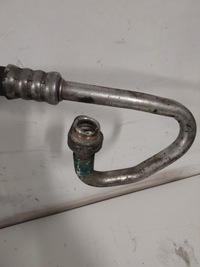 фото thumb №7, Шланг кондиционера peugeot 307 1.6 b slask