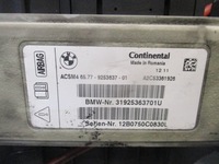 фото thumb №10, Отопитель кондиционер bmw f10 f11 3.0 d европа