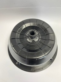 Кронштейн поддон ниша колеса запасного mercedes w124 купе кабриолет  1248900007 Цена, фото thumb