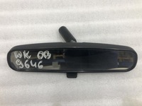 фото thumb №1, Дзеркало внутрішнє jeep grand cherokee wk 011681