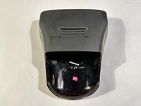 фото thumb №8, Панель защита замка logo corvette c5 cabrio