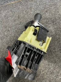 Mercedes w169 w245 кулиса кулиса  автоматическая коробка передач a1693701009 q5 Киев, фото thumb