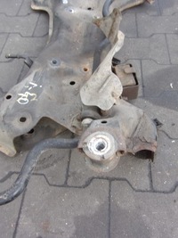 фото thumb №6, Підрамник поперечина hyundai i40 62401-32100