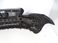 фото thumb №12, Mercedes eqc 293 a293 w293 бампер перед передний