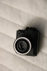 фото thumb №1, Замок зажигания зажигания mercedes w205 glc w253