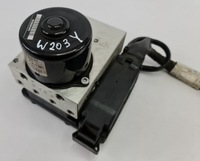 фото thumb №1, Насос тормозная abs esp mercedes clc clk w203 w209