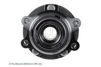 фото thumb №4, Блакитний print adn18266 ступиця колеса