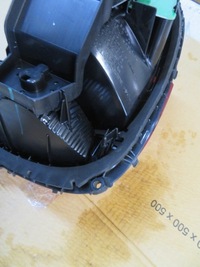 фото thumb №12, Mini cooper f55 f56 f57 лампа левый зад 7297413-12