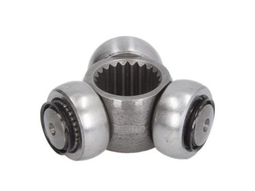 фото thumb №1, Pascal g4g001pc підтримка триспицевий, wał привідний