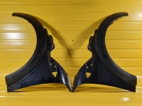 фото thumb №1, Mini cooper r56 крила лівий правий перед