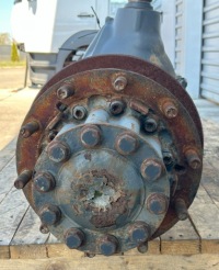 Міст диференціал ступиця mercedes actros mp4 2.277 r440-13 Оригінал, фото thumb