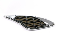 фото thumb №12, Mini r50 r53 защита рамка решётка динамика правая