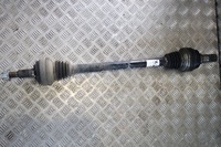 фото thumb №1, Приводной вал задняя volkswagen touareg 7p0501201f