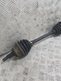 фото thumb №2, Półośka приводной вал левая передняя seat toledo 2