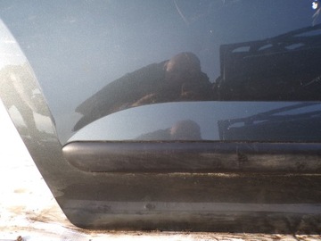 фото thumb №7, Дверь правый зад peugeot 3008