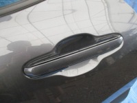 Дверь задняя задняя левое lexus lbx 24- коплектная  цвет 1l1 Недорого, фото thumb