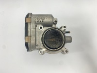 Купить Дроссельная заслонка компрессор mercedes c klasa slk r170 w203 1111410325, фото thumb
